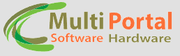 multiportal logo