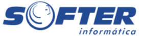 softer logo